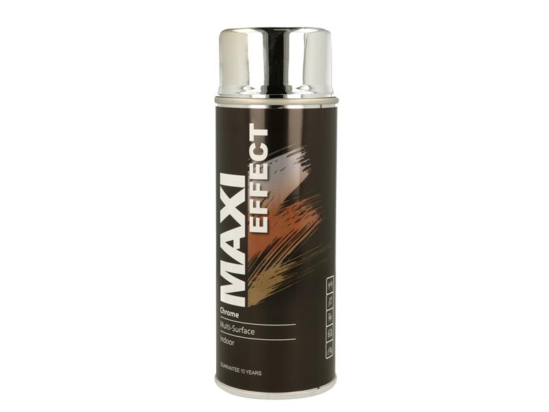 MaxiEffect Metallic Spray