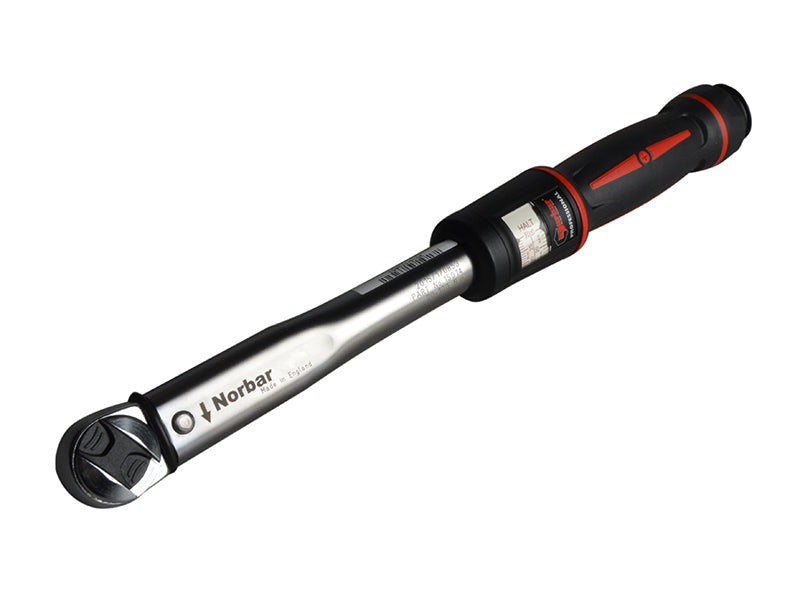 Norbar NOR15012 Pro Adjust Reversible 'Automotive' Torque Wrench