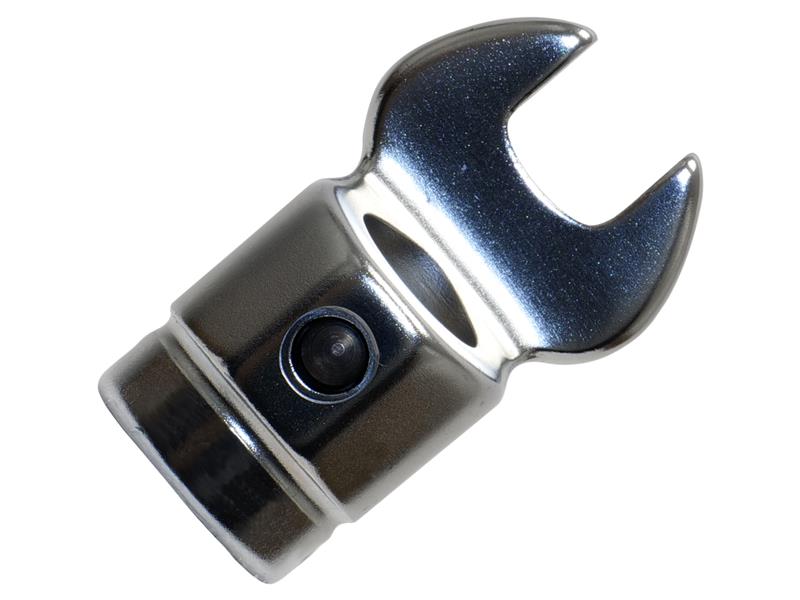 16mm Spigot Spanner Open End Fitting