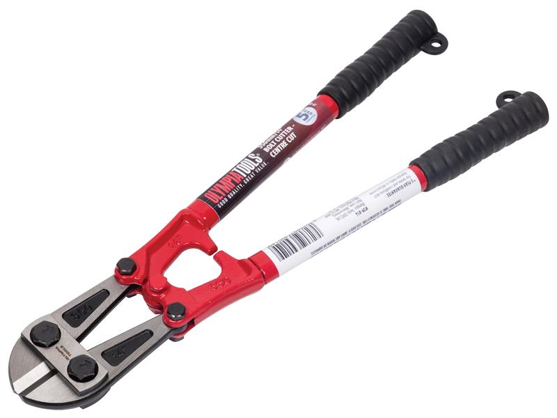 Olympia ROU39008 Centre Cut Bolt Cutters