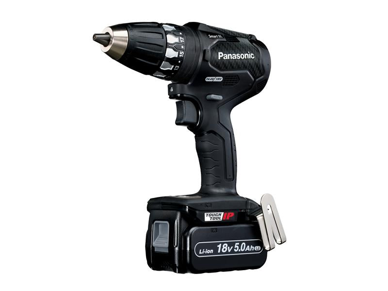Panasonic PAN79A3X32 EY79A3 Smart Brushless Combi Drill Driver