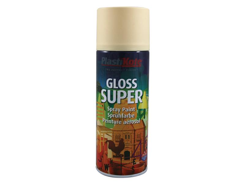 PlastiKote PKT1105 Gloss Super