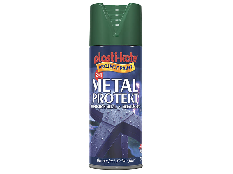 PlastiKote PKT1282 Metal Protekt