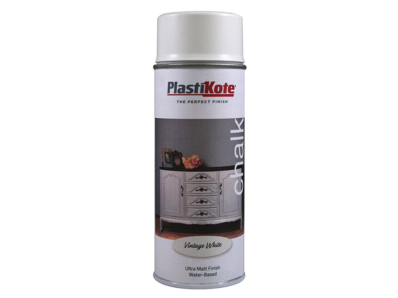 PlastiKote PKT27100 Chalk Finish