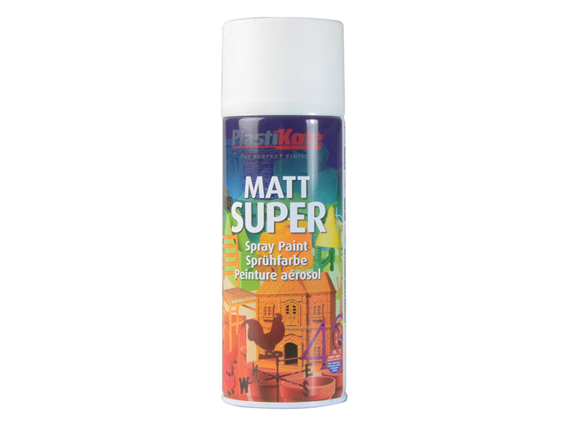 PlastiKote PKT3101 Matt Super