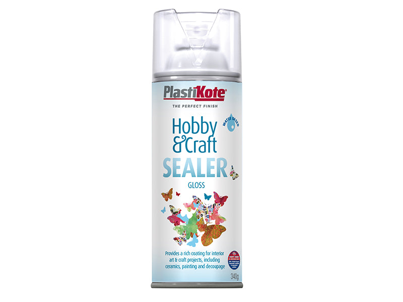 PlastiKote PKT4141 Hobby & Craft Sealer