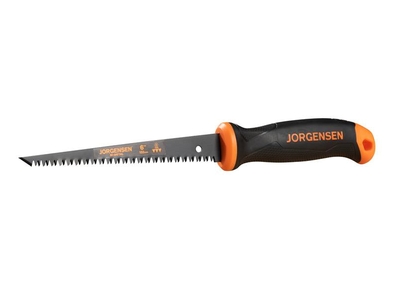 Pony Jorgensen PNY70650 Jab Saw 150mm (6in)