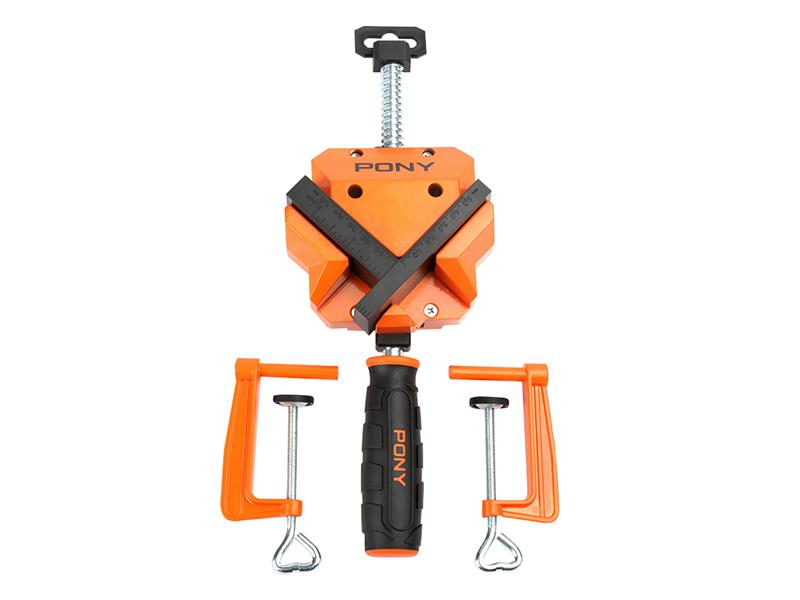 Pony Jorgensen PNY9180 90 Degree Angle Clamp