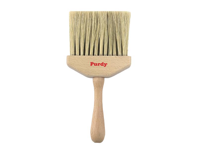 Jamb Duster Brush 100mm (4in)