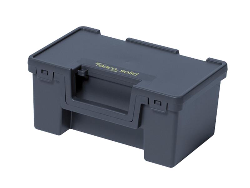 Raaco RAA136761 Solid Box 2 Medium Transporter Case