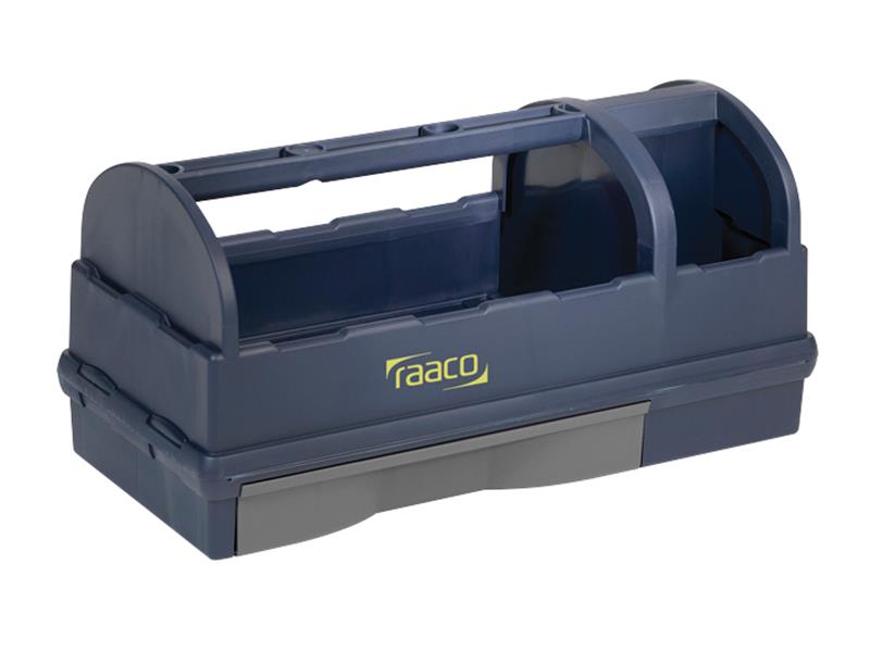 Raaco RAA137195 Professional Open Toolbox