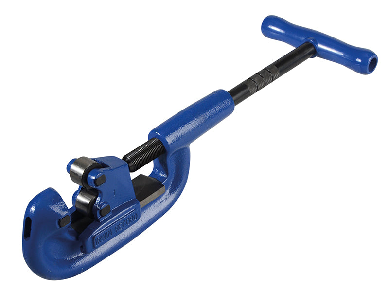 IRWIN® Record® REC202 202 Roller Pipe Cutter 3-50mm