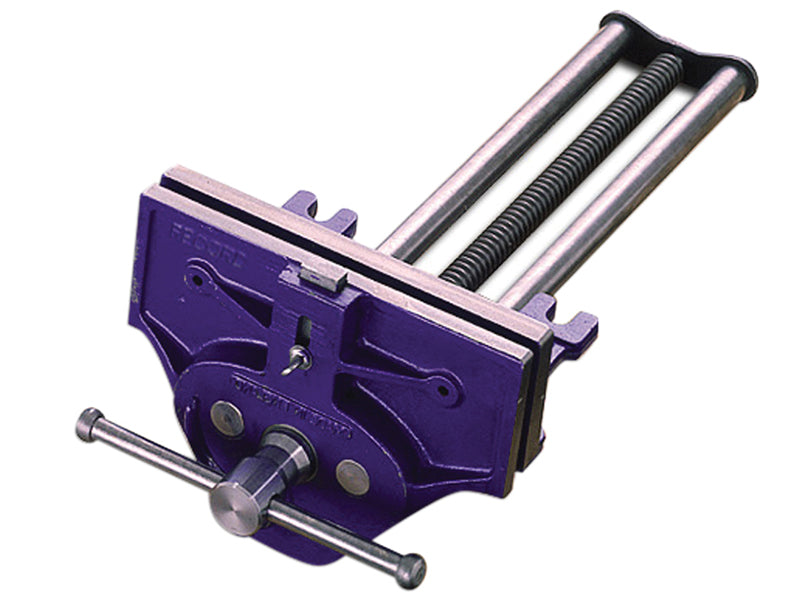 IRWIN® Record® REC52ED Woodwork Vice with Quick-Release