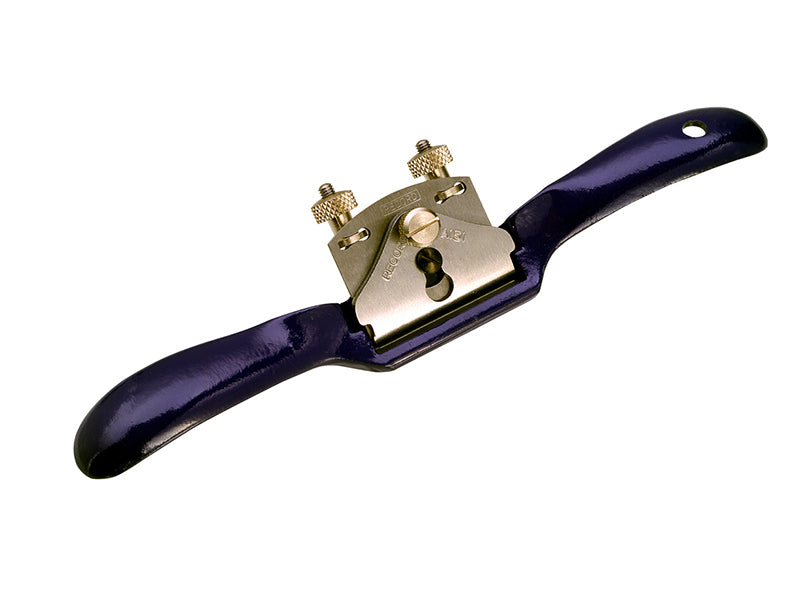 IRWIN® Record® RECA151 A151 Flat Malleable Adjustable Spokeshave