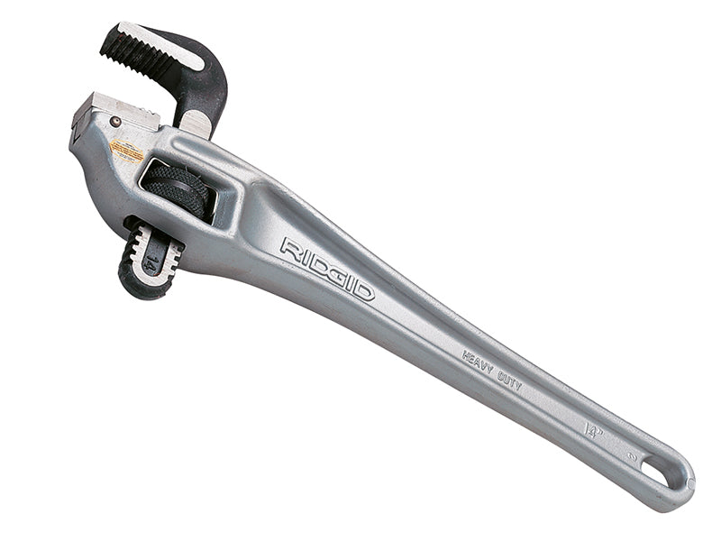 RIDGID RID31120 Aluminium Offset Pipe Wrench