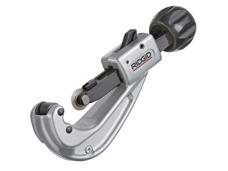 RIDGID RID31642 152 Quick-Acting Tube Cutter 6-66mm Capacity 31642