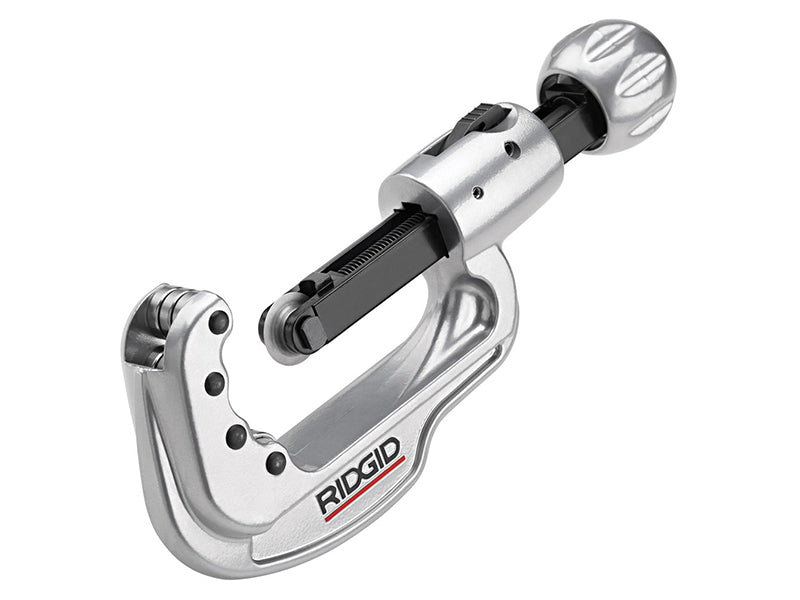 RIDGID RID31803 65S Stainless Steel Tube Cutter 6-65mm Capacity 31803