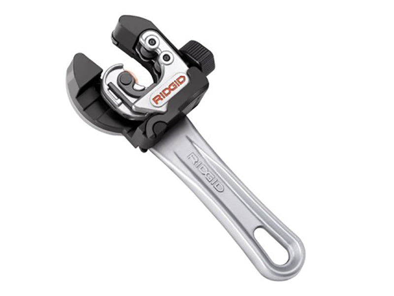 RIDGID RID32573 118 AUTOFEED® 2-in-1 Midget Cutter 32573