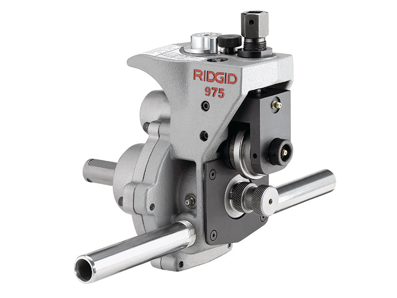 RIDGID RID33033 975 Roll Groover 33033