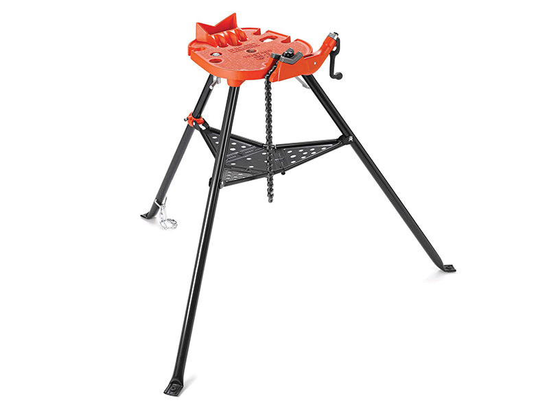 RIDGID RID36278 Portable TRISTAND® Vices
