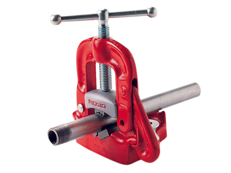 RIDGID RID40080 Bench Yoke Vices