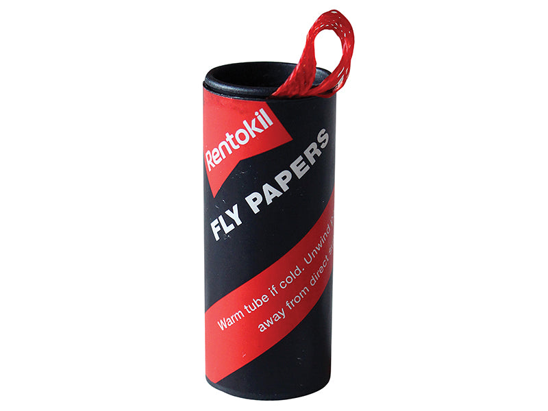 Rentokil RKLFF40 Flypapers