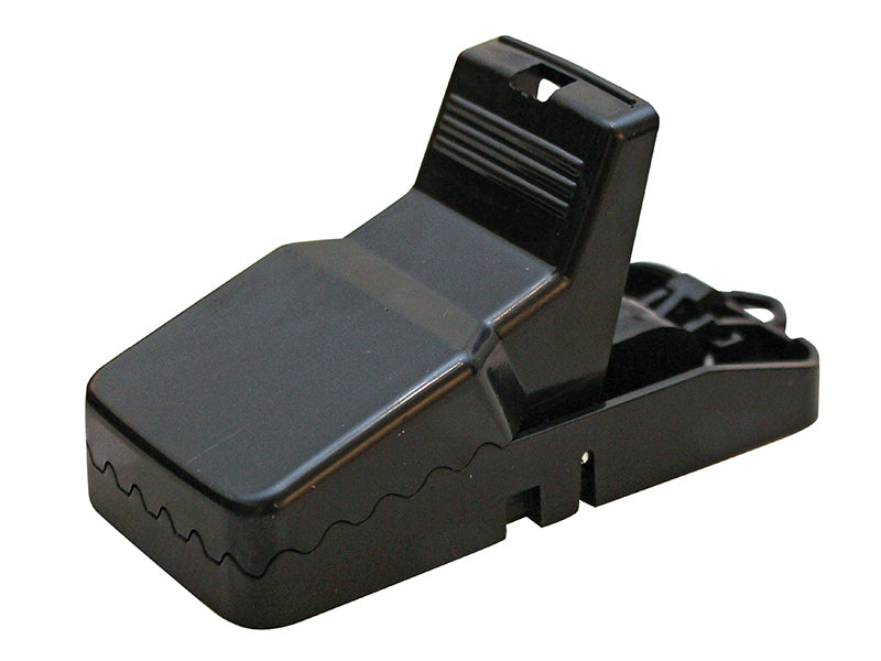 Rentokil RKLFQ01 Quick Set Mouse Traps (Twin Pack)