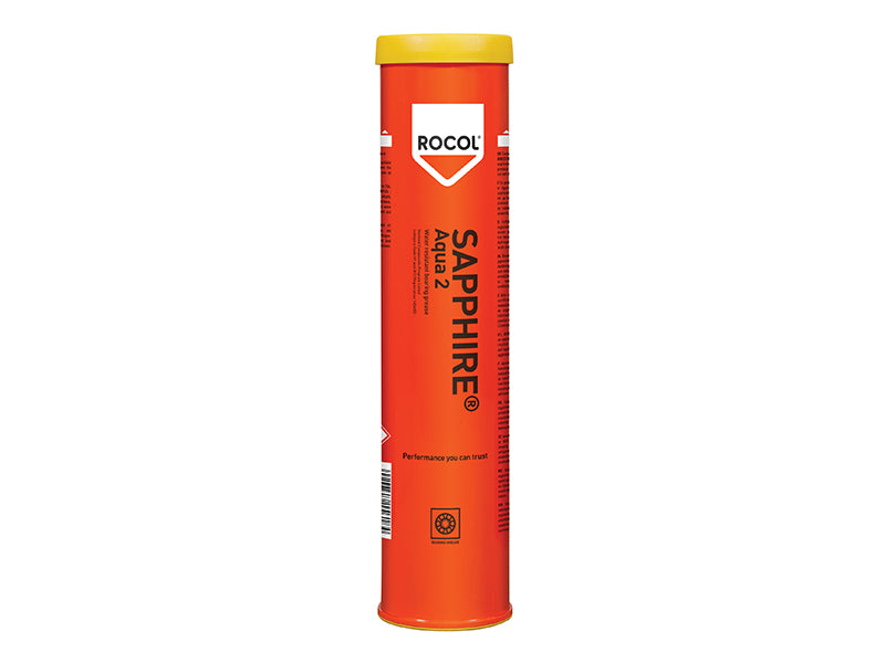 ROCOL ROC12751 SAPPHIRE® Aqua 2 Bearing Grease 380g