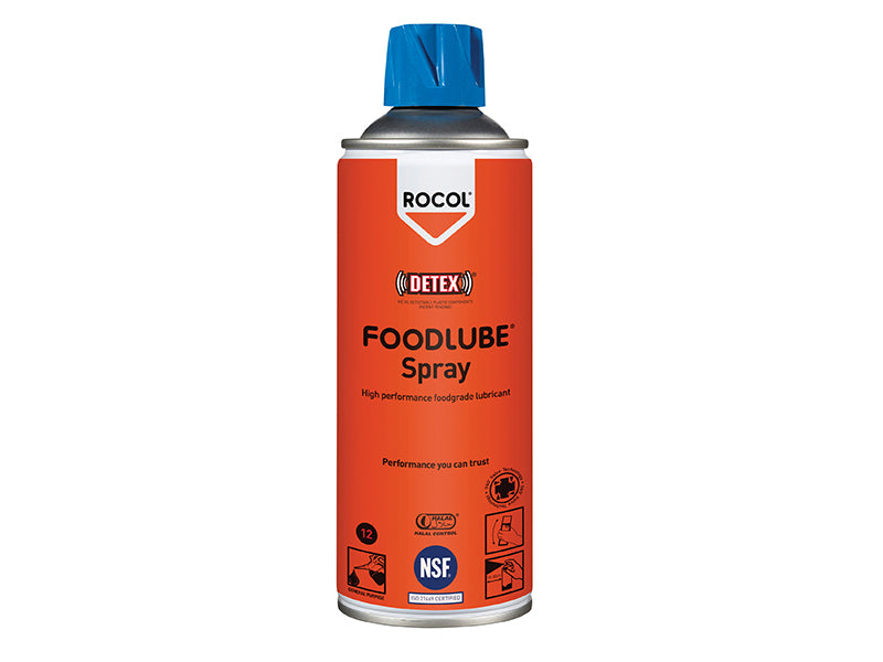 ROCOL ROC15710 FOODLUBE® Spray 300ml