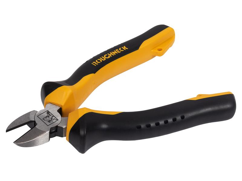 Roughneck ROU10120 Diagonal Cutting Pliers