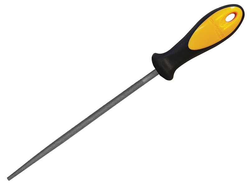 Roughneck ROU30448 Chainsaw File 200mm (8in)