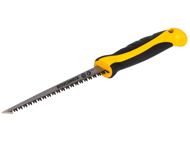 Roughneck ROU34470 R6S Hardpoint Padsaw 150mm (6in) 7 TPI