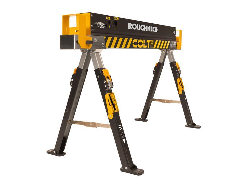 COLT 600E Sawhorse