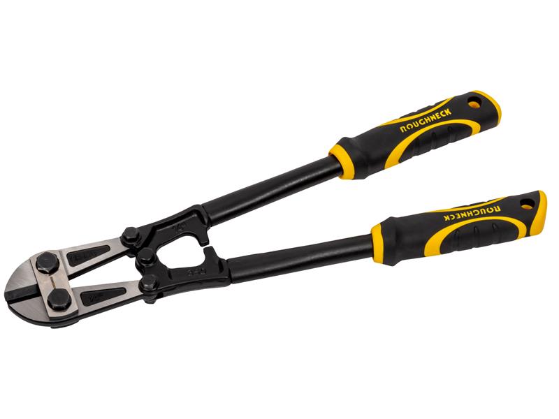 Roughneck ROU39114 Centre Cut Professional Bolt Cutters