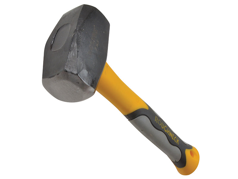 Roughneck ROU61502 Club Hammer, Fibreglass Handle