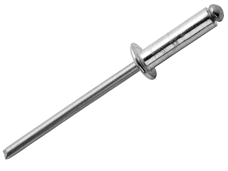 Rapid RPD5000377 Standard Aluminium Rivet