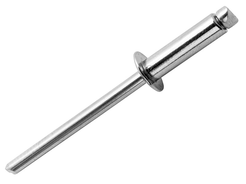 Rapid RPD5000393 Stainless Steel Rivets