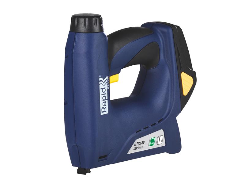Rapid RPD5001388 BTX Stapler / Nailer