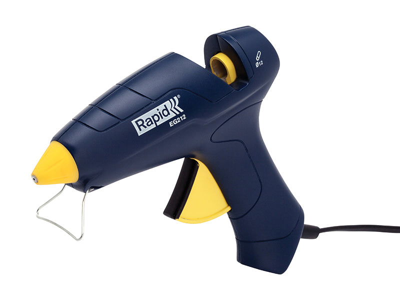 Rapid RPDEG212 EG212 Multi-Purpose Glue Gun 200W 240V