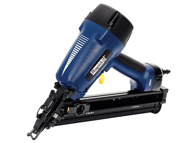 Rapid RPDPB161 Airtac Pro PB161 Angled Pneumatic Brad Nailer