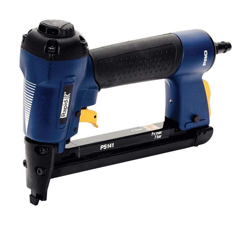 Rapid RPDPS141 Airtac Pro PS141 Pneumatic Stapler