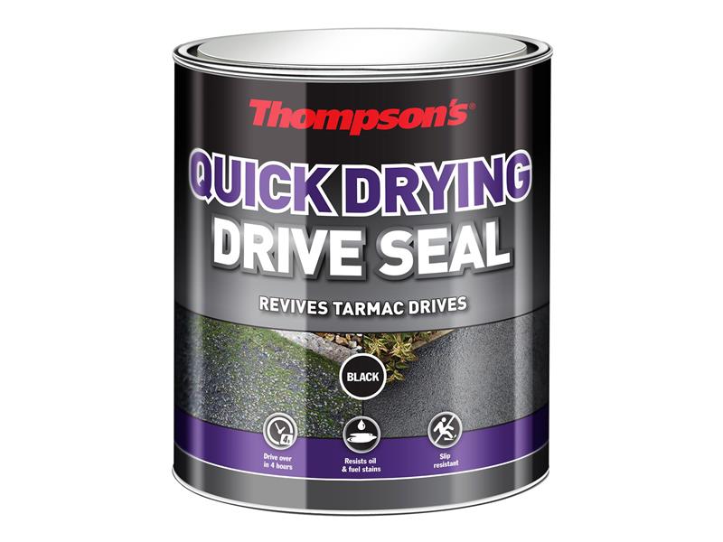 Ronseal RSLTDSB5L Thompson's Drive Seal