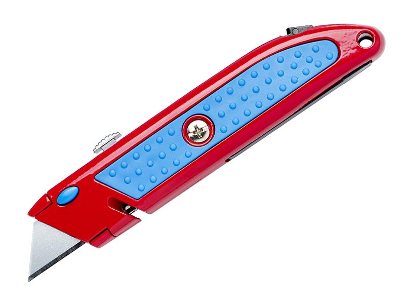 R.S.T. RSTRSX752 Retractable Utility Knife