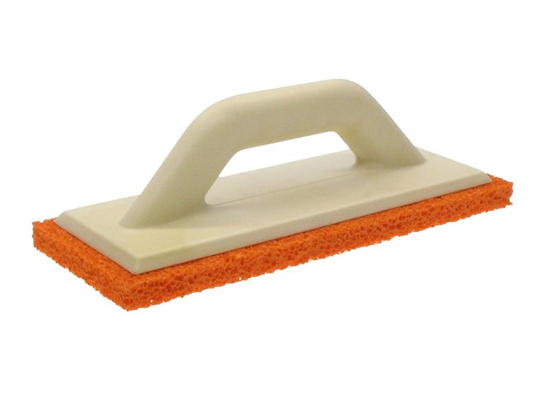 R.S.T. RSTRTR99F Polyurethane Sponge Float 11.1/2 x 4.1/2in
