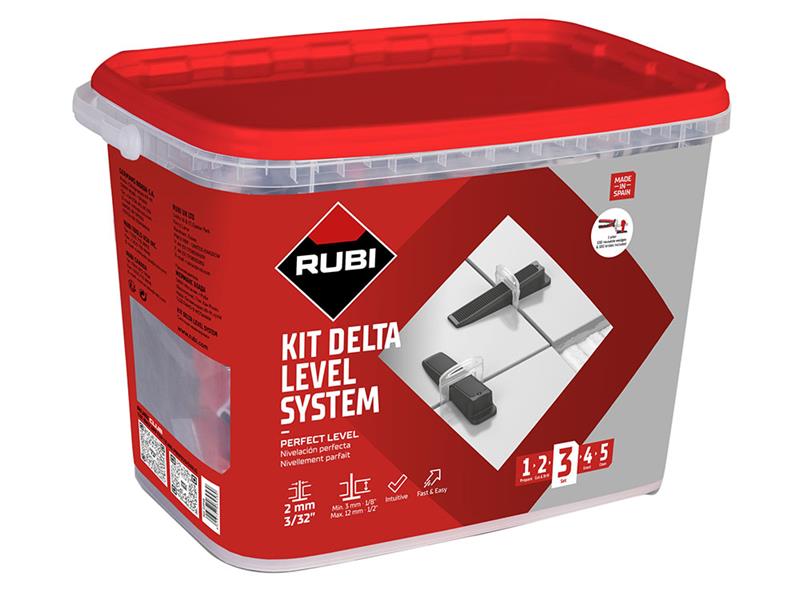 Delta Level System Kit