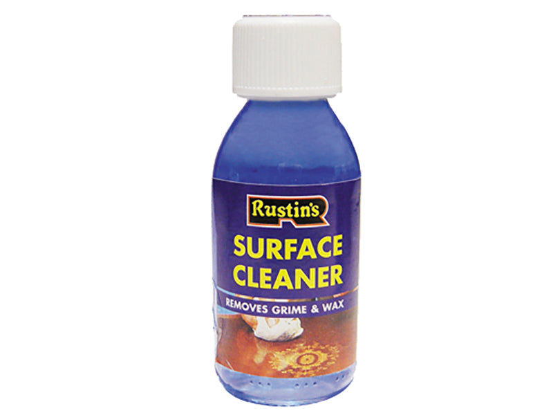 Rustins RUSSC125 Surface Cleaner 125ml