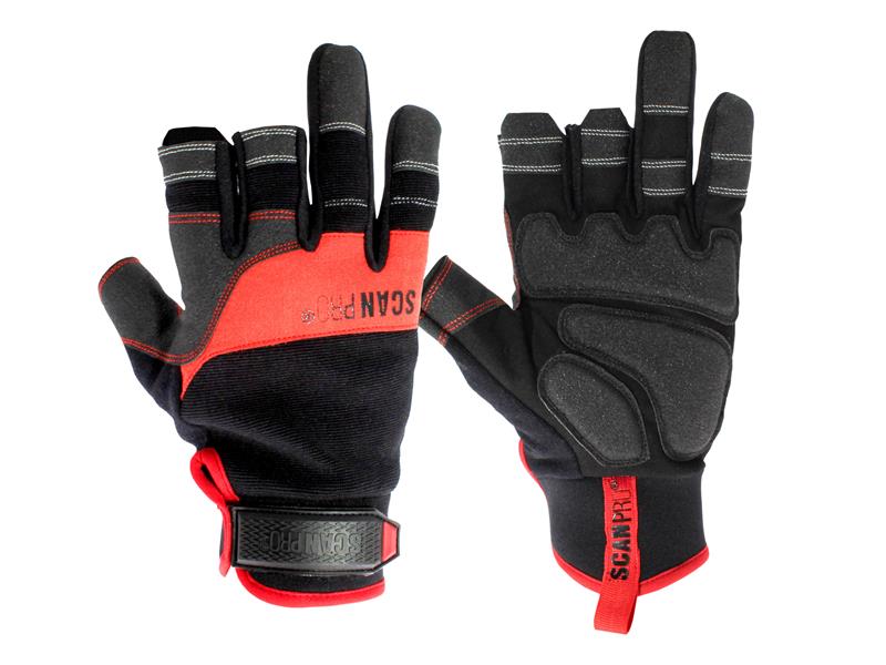Pro Framers Gloves