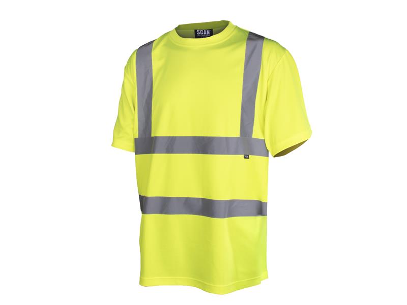 Hi-Vis T-Shirt