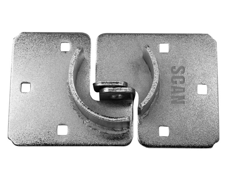 Scan SCAVANHASP Heavy-Duty Van Hasp