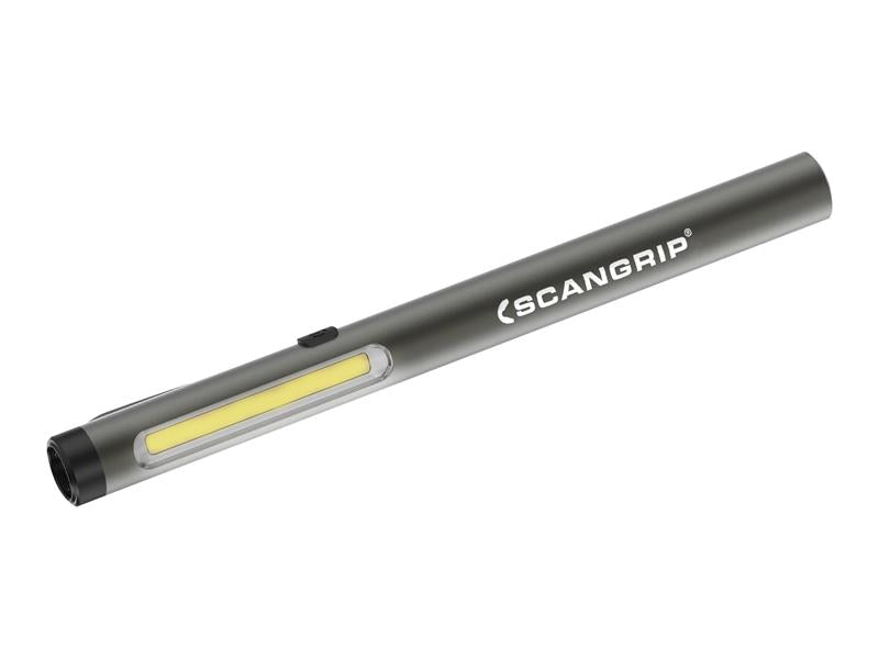 SCANGRIP® SCG035127 200 R Rechargeable LED Work Pen Light